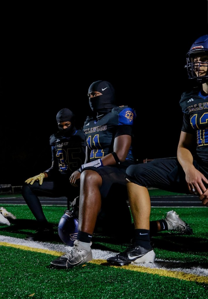 Tristin Jordan-Knight