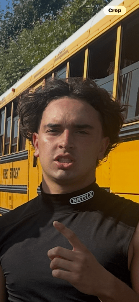 Luca Deleon