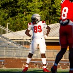 Uriah Lofton