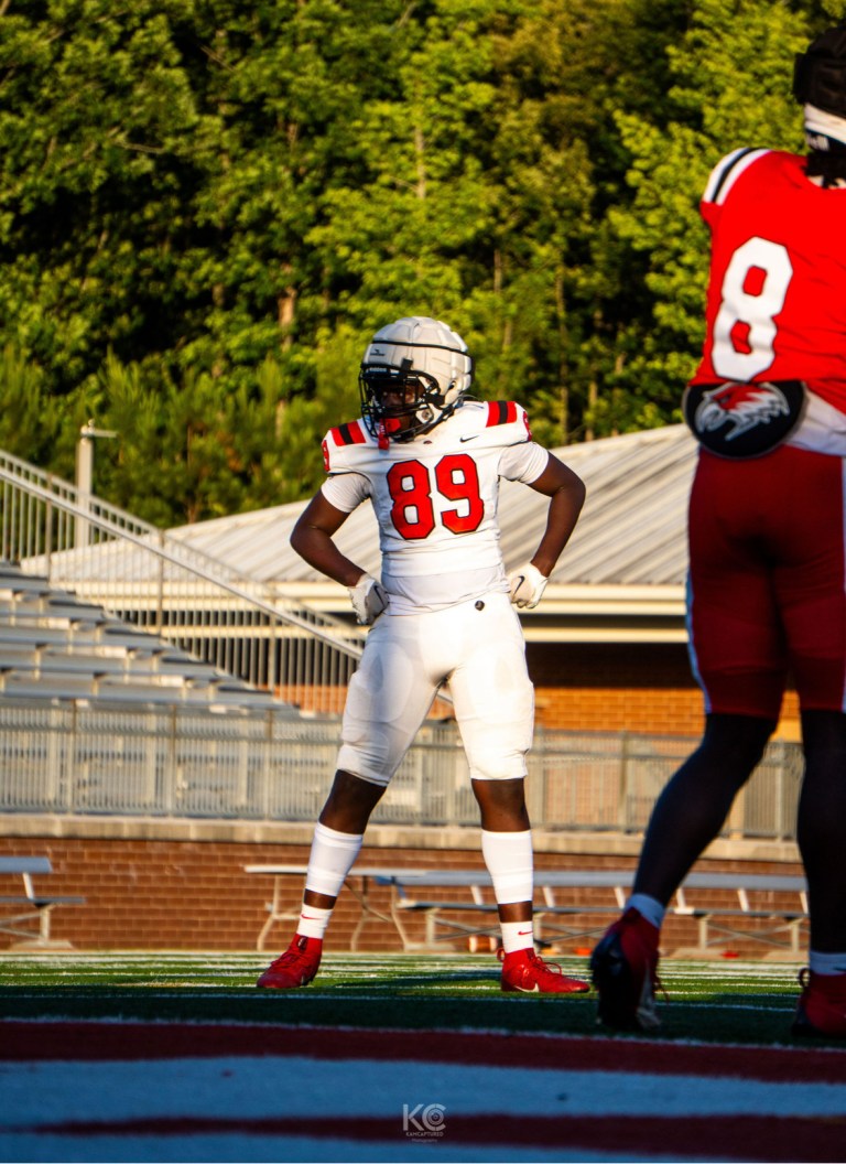 Uriah Lofton