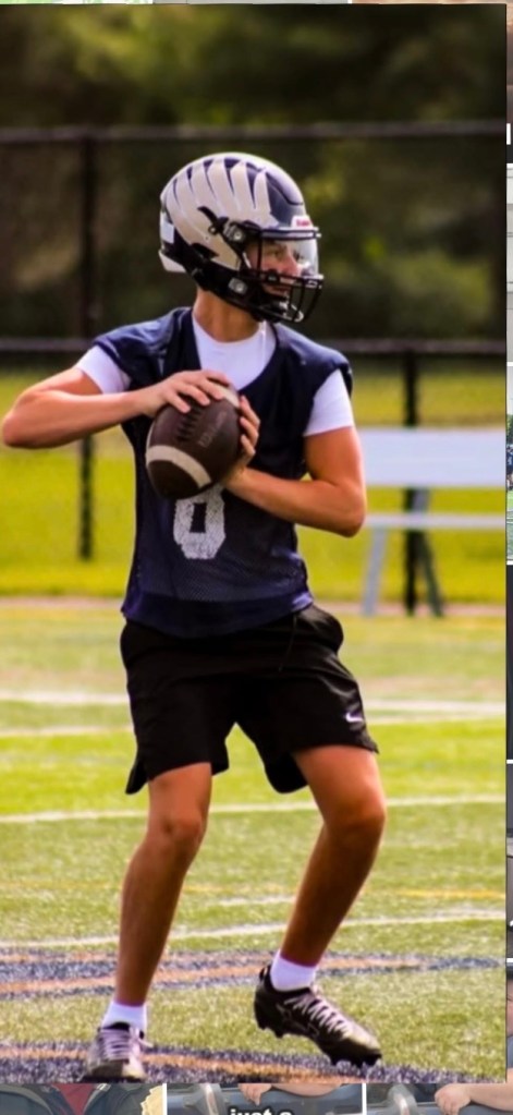 Joey Saracino