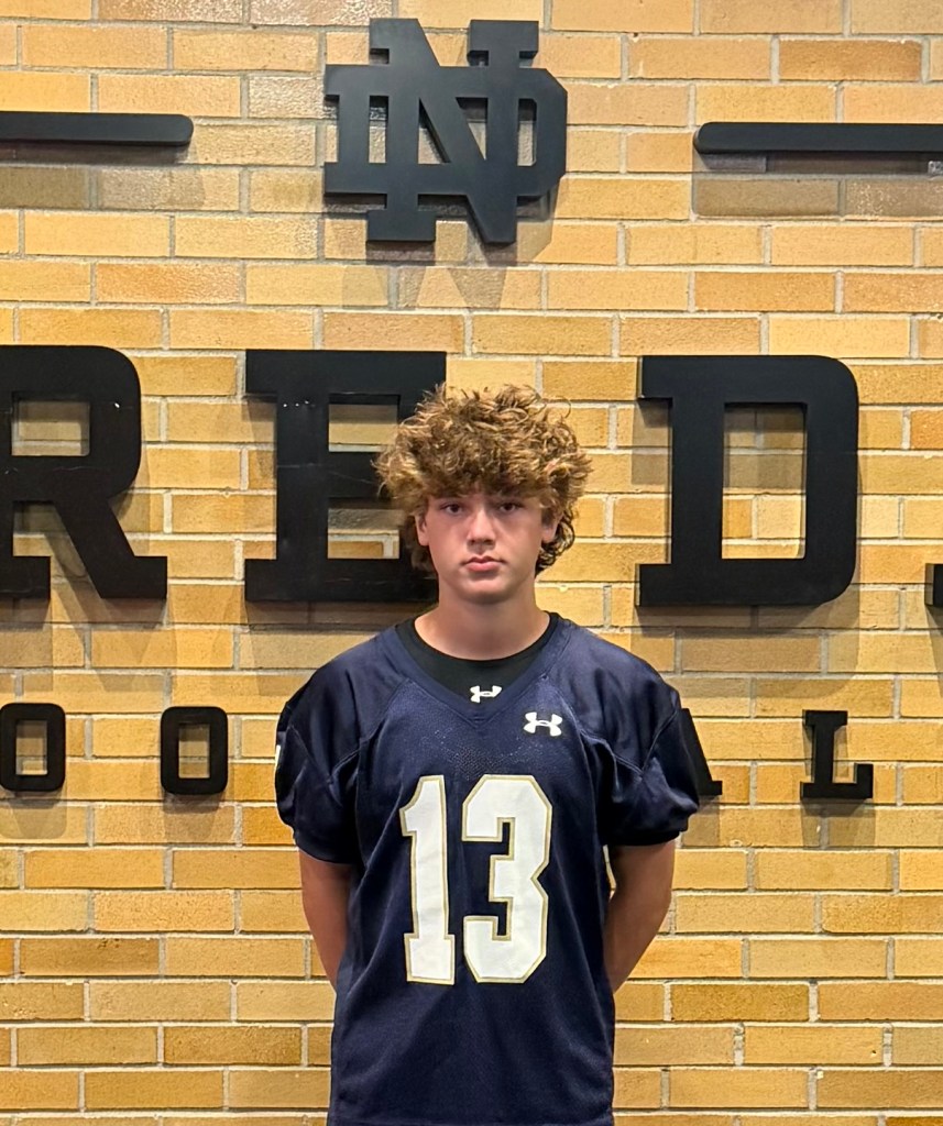Cade Keele