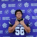 Mac Andrews