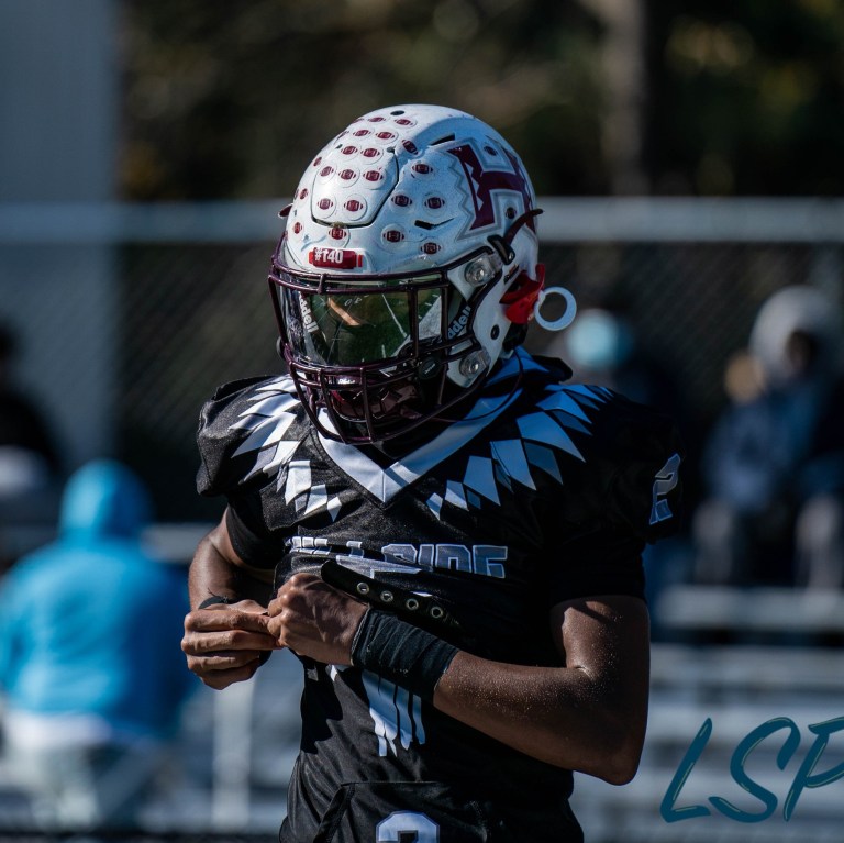 New 2023 Rankings are up! Here&#039;s who was added...