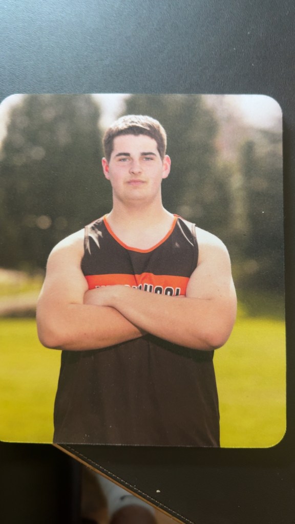 Cody Jacobus