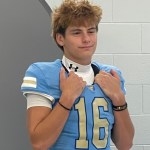 Preston Kaforey