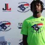 Jalen McGraw