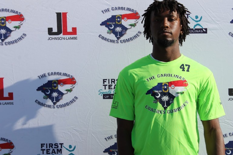 Jalen McGraw