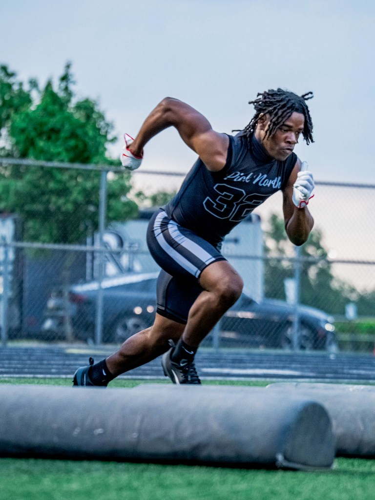 Jayden Weaver