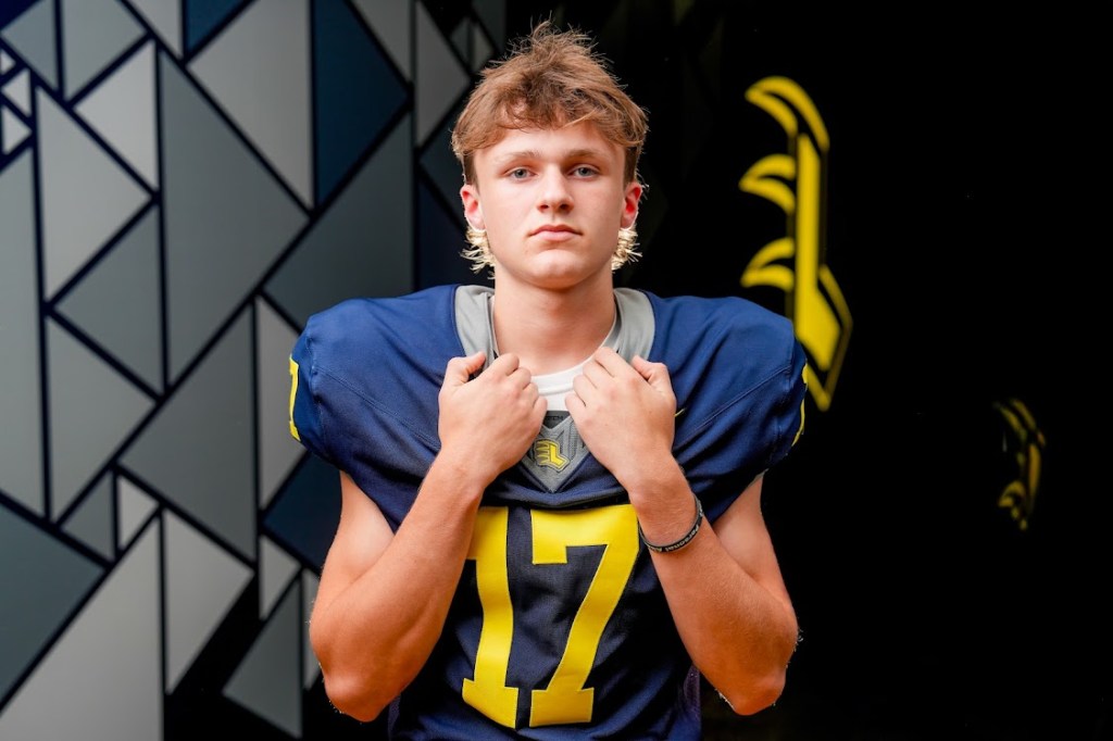 Cash Thompson