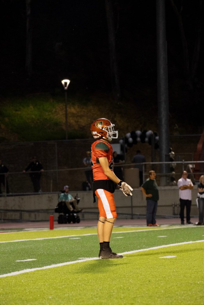 Brody Brackett