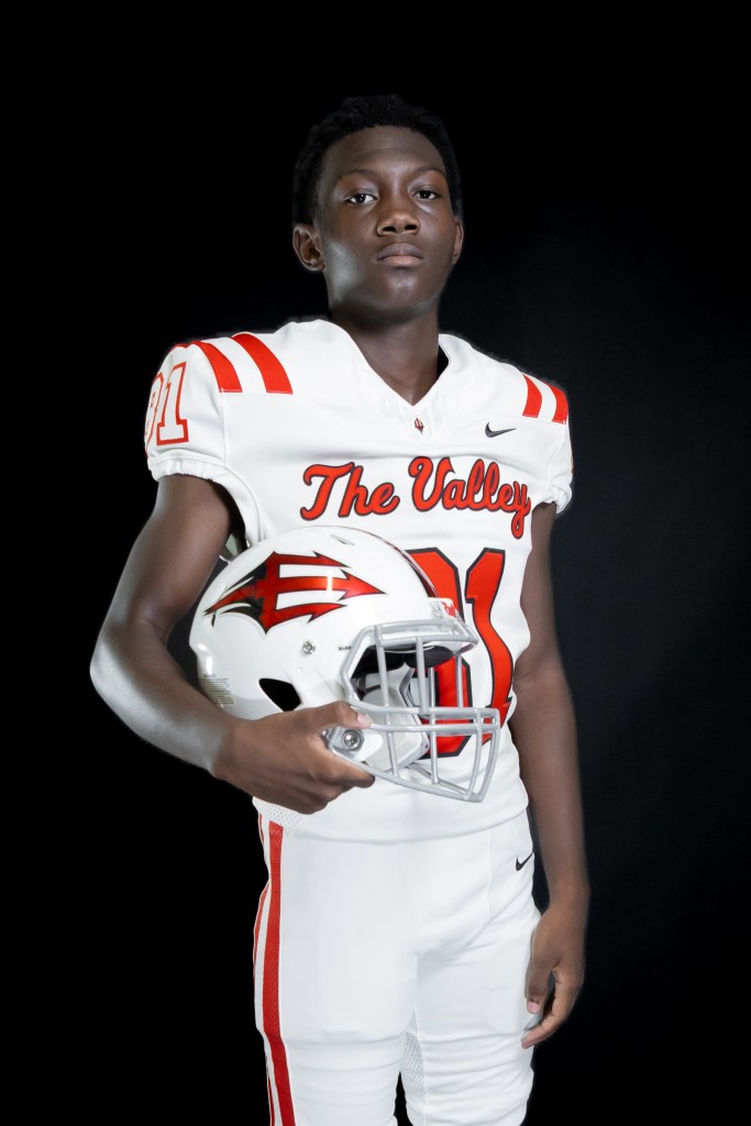 Jalen Williams-lopez