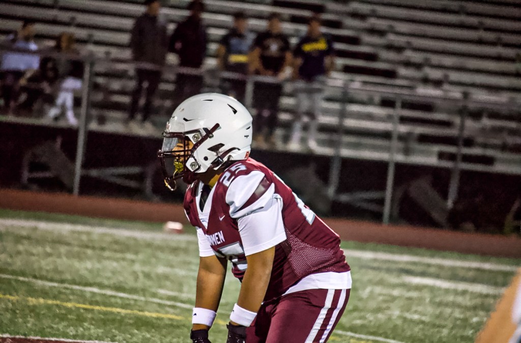 Quinton Padilla