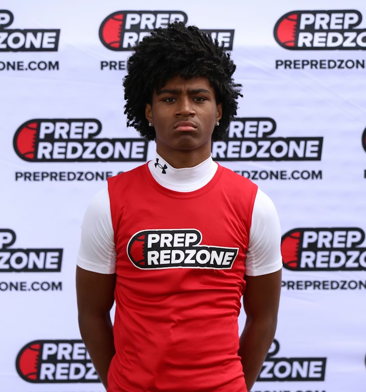 Richard Roundtree Jr