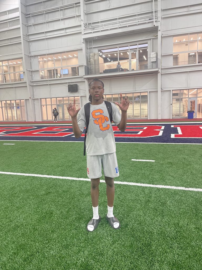 Terrius Carter