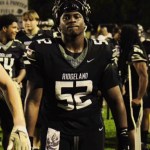 Jamarcus Jones