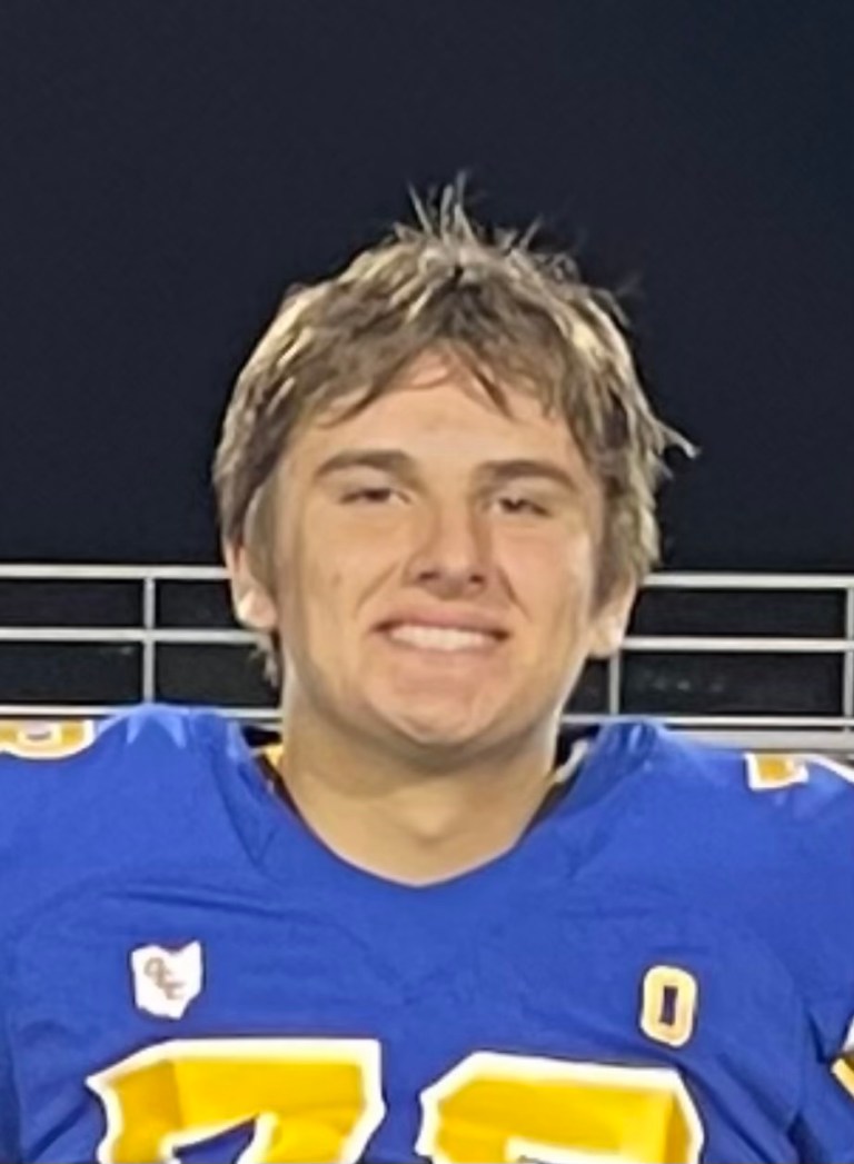 Luke Grover