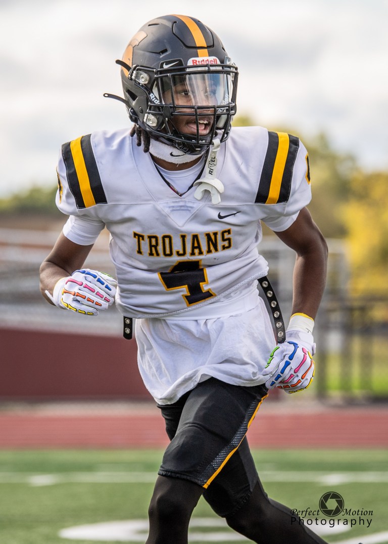 Darius Howard