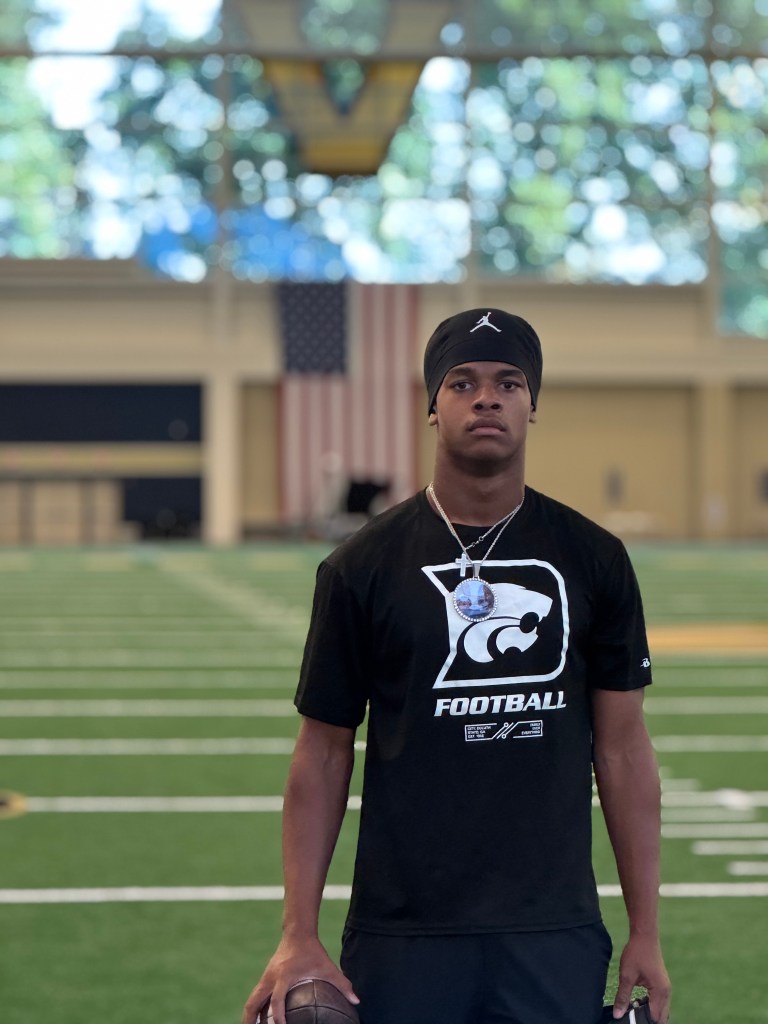 Shamar Banner