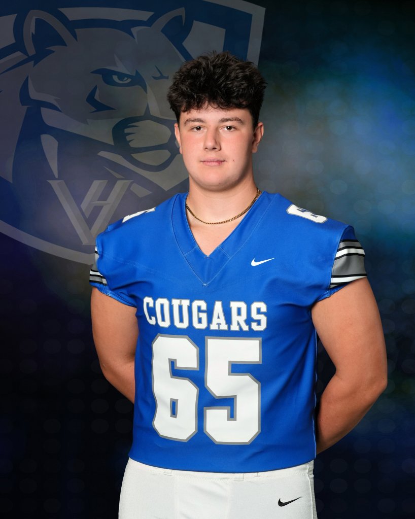 Cade Albrecht