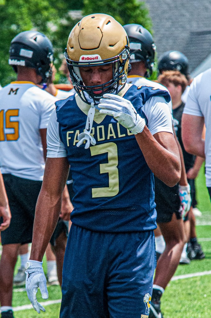Ernest Smith Iii