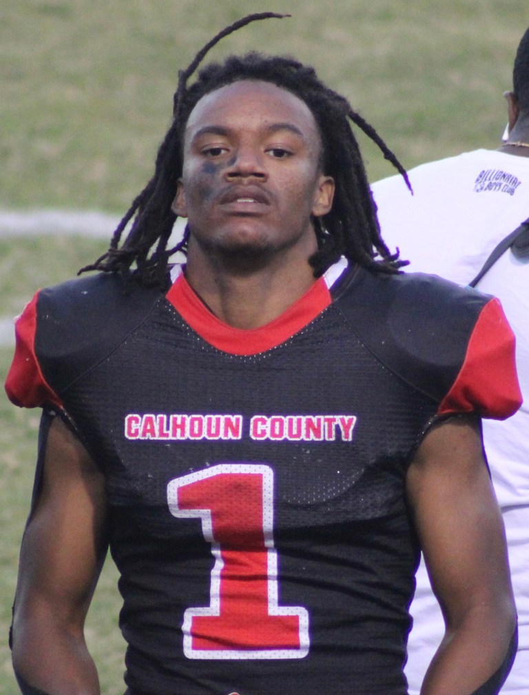 Ahmir Smith