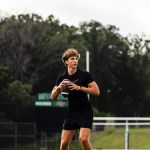 Beckham Wheeler