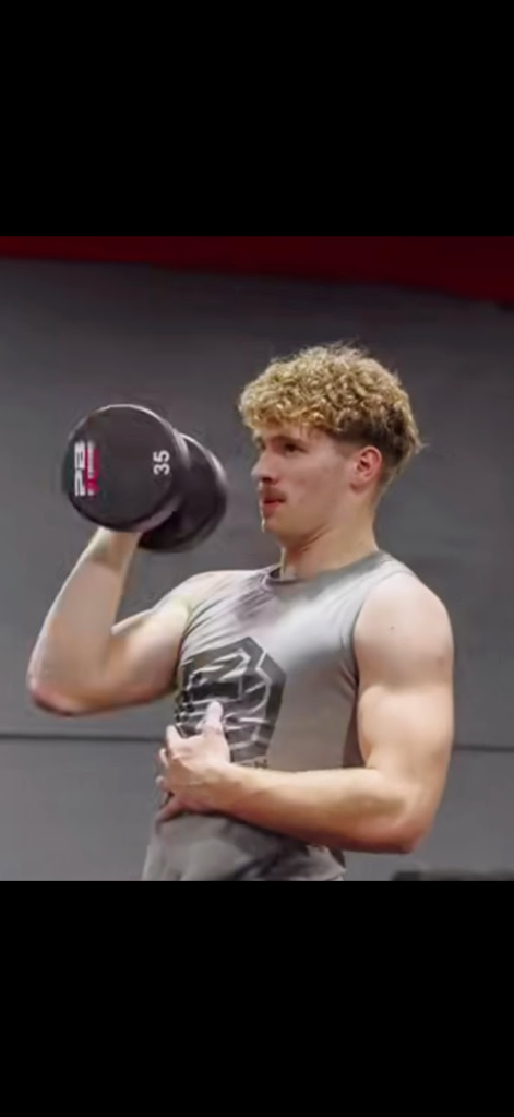 Kayden Zoeller