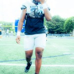 Landon Dumas