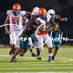 Tremeek Hudson