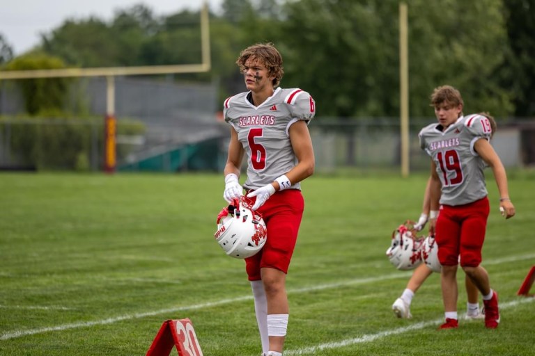 Wyatt Bartell