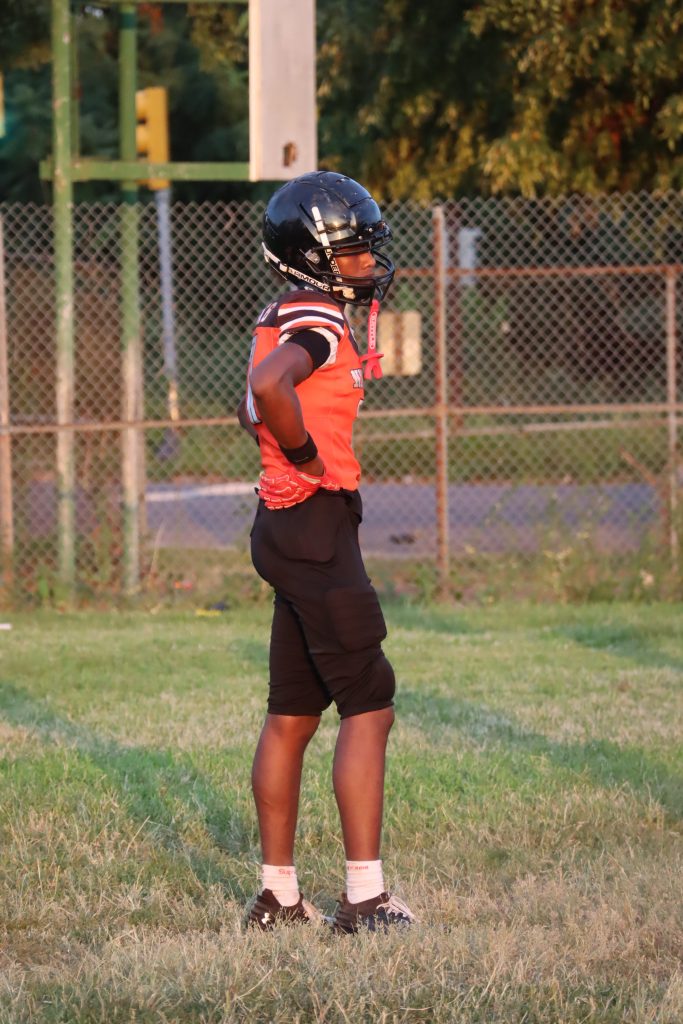 Kingsley Dukes-fearrington