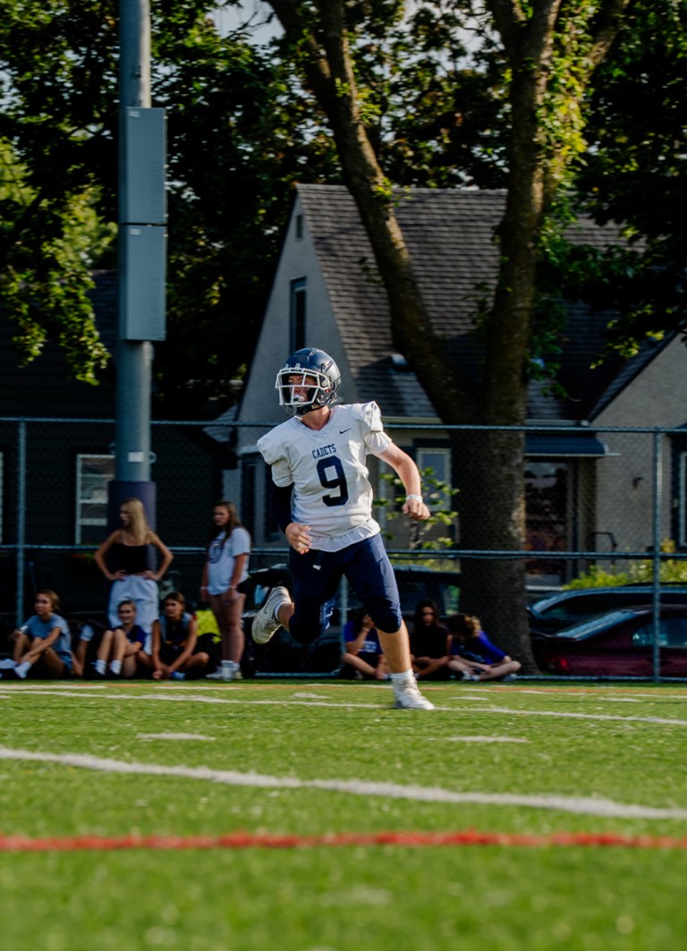 Wesley Lethert