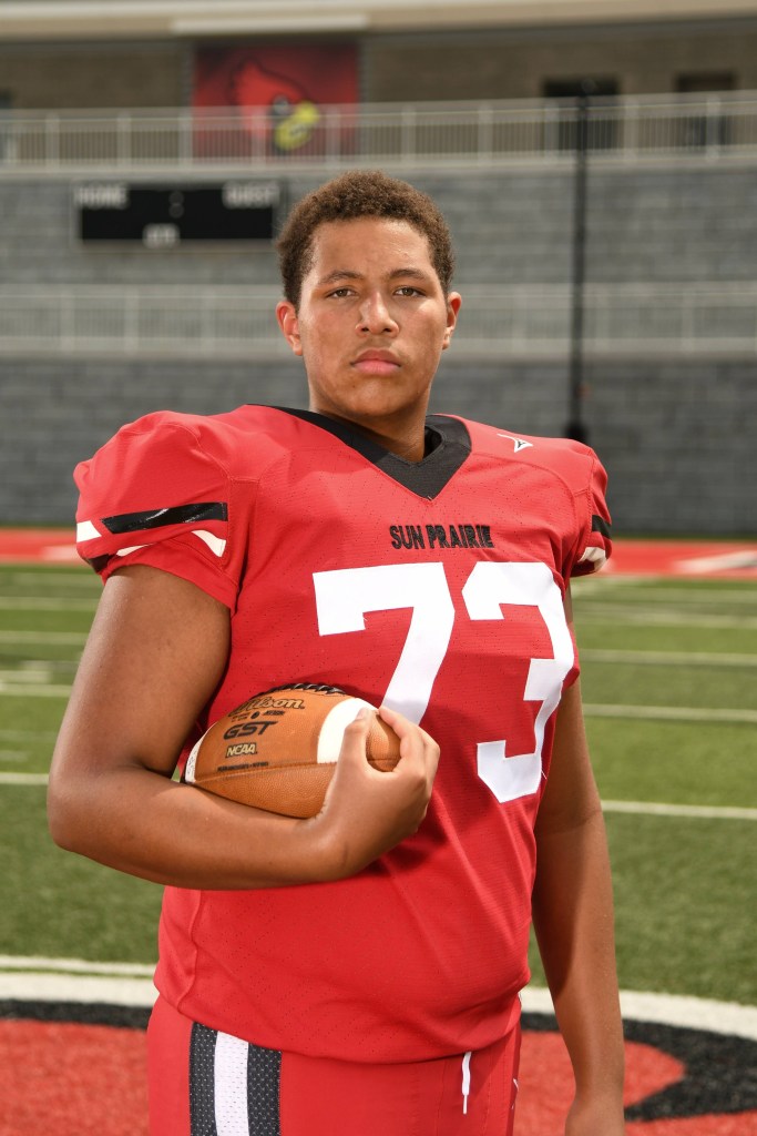 Isaiah Evans