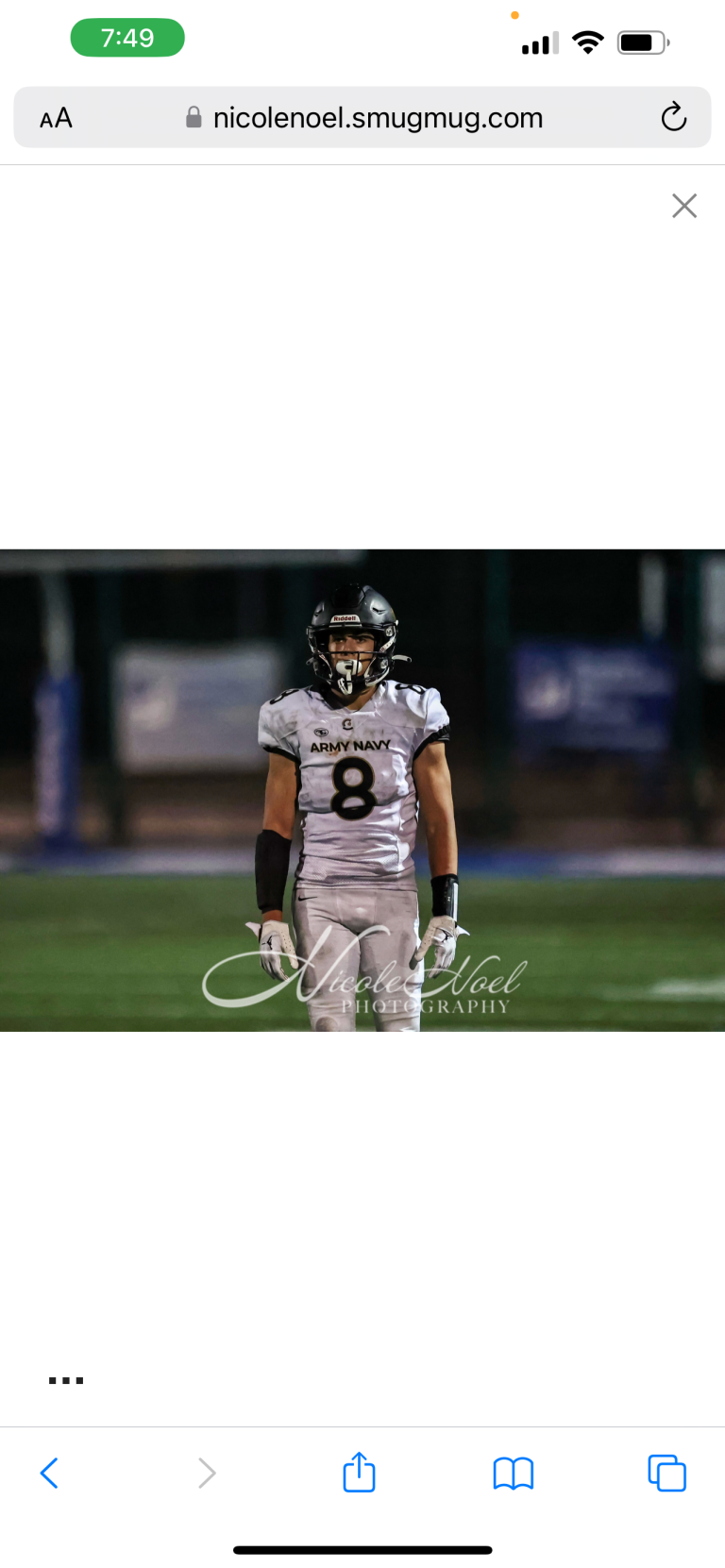 Landon Schrom
