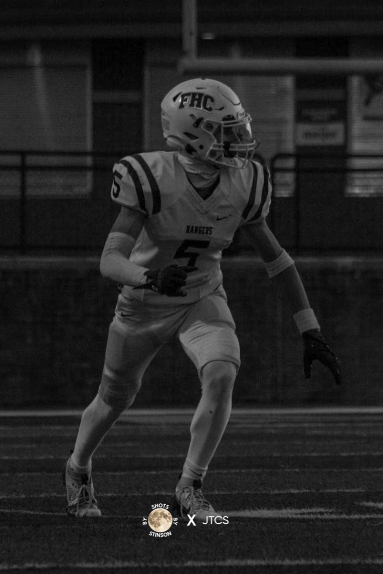Carson Schick