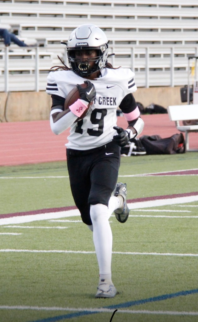 Jelani Johnson Simon