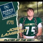 Jobe Lambert