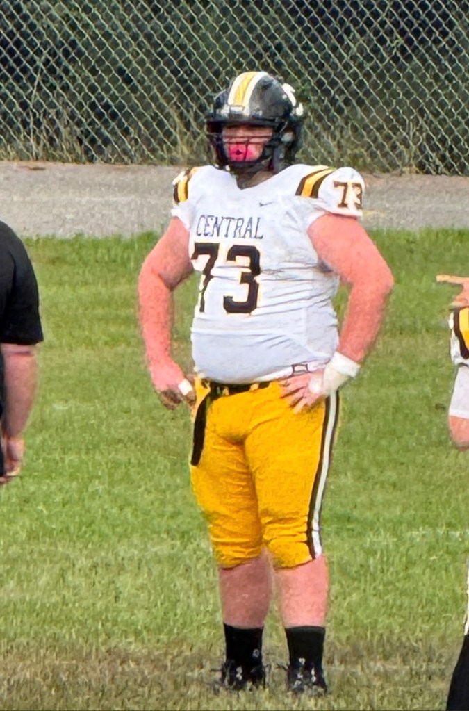 Isaiah Purvis