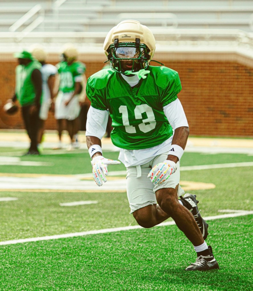 Braylon Williams
