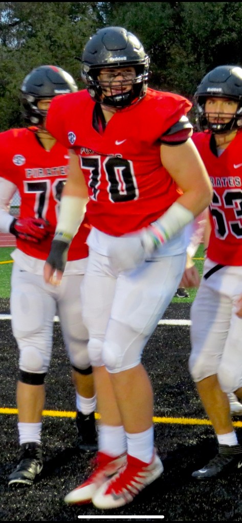 Updated 2025 Michigan Rankings