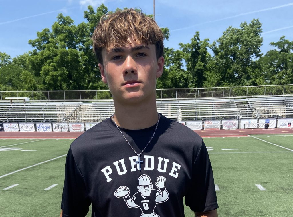 Top Performers From The Black Sheep QB Showcase