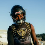 Jahmari Nelson