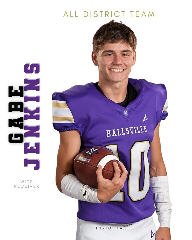 Gabriel Jenkins