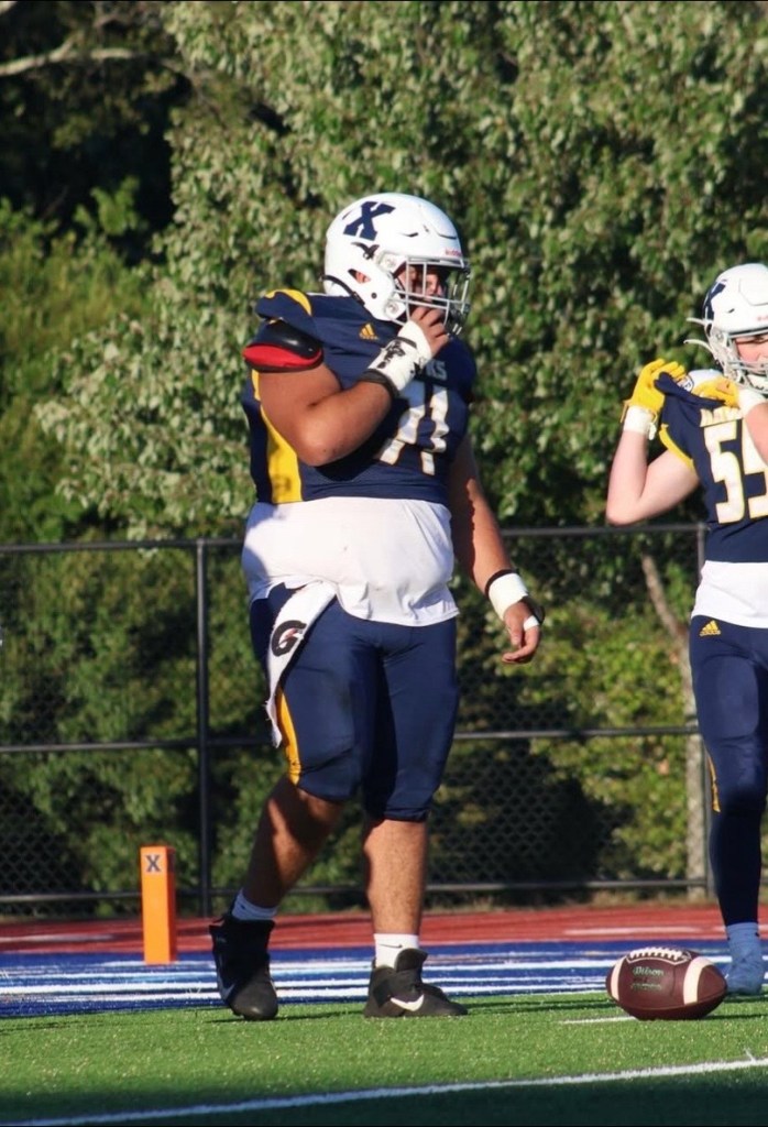 Daniel Aminipakdaman