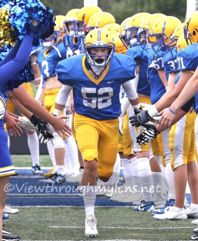 Jayden Ausland