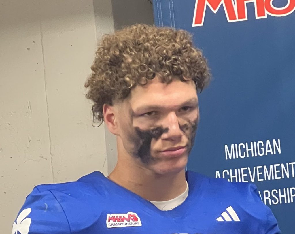 ICYMI: 2027 Rankings Were Posted This Week