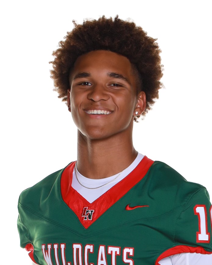 Davion Jones