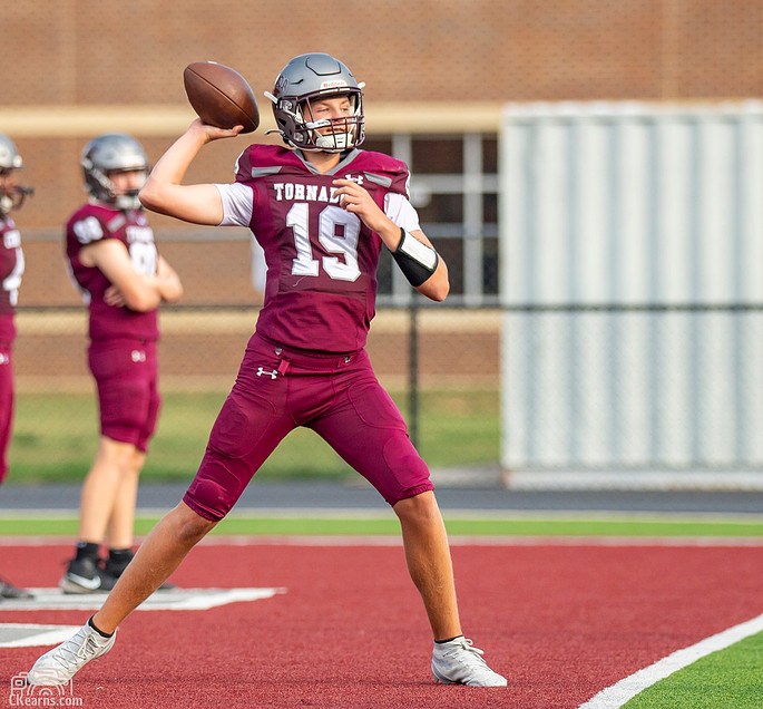Carson Walters