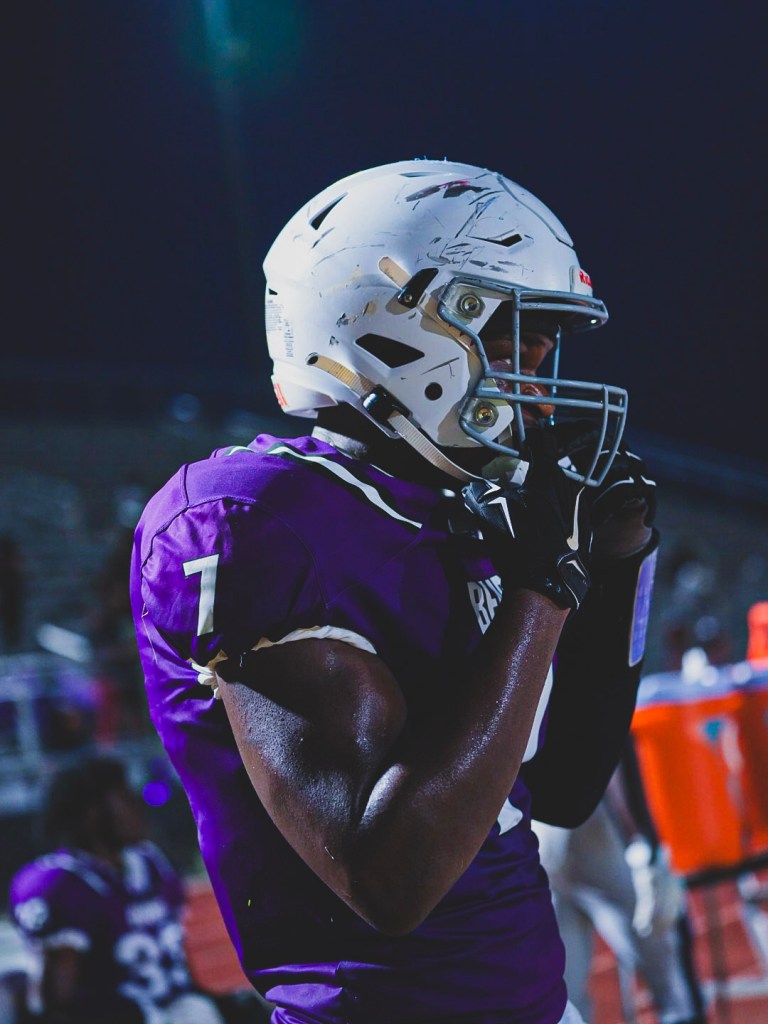 Isaiah Taylor